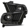 Picture of AlphaRex ARX LUXX Headlights - 880118
