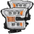 Picture of AlphaRex ARX NOVA Headlights - 880151