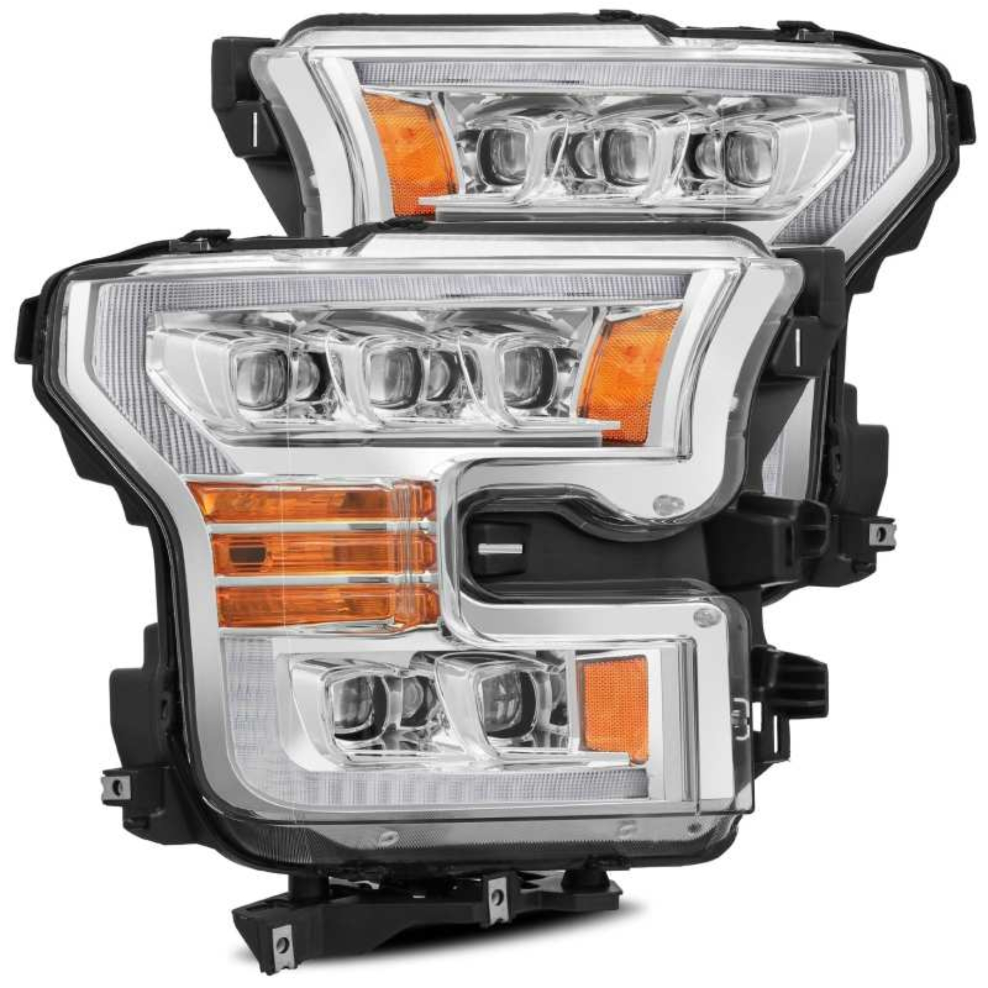 Picture of AlphaRex ARX NOVA Headlights - 880151