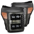 Picture of AlphaRex ARX NOVA Headlights - 880147