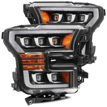Picture of AlphaRex ARX NOVA Headlights - 880152