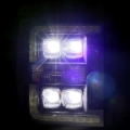 Picture of AlphaRex ARX NOVA Headlights - 880149