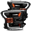 Picture of AlphaRex ARX PRO-Series Headlights - 880156