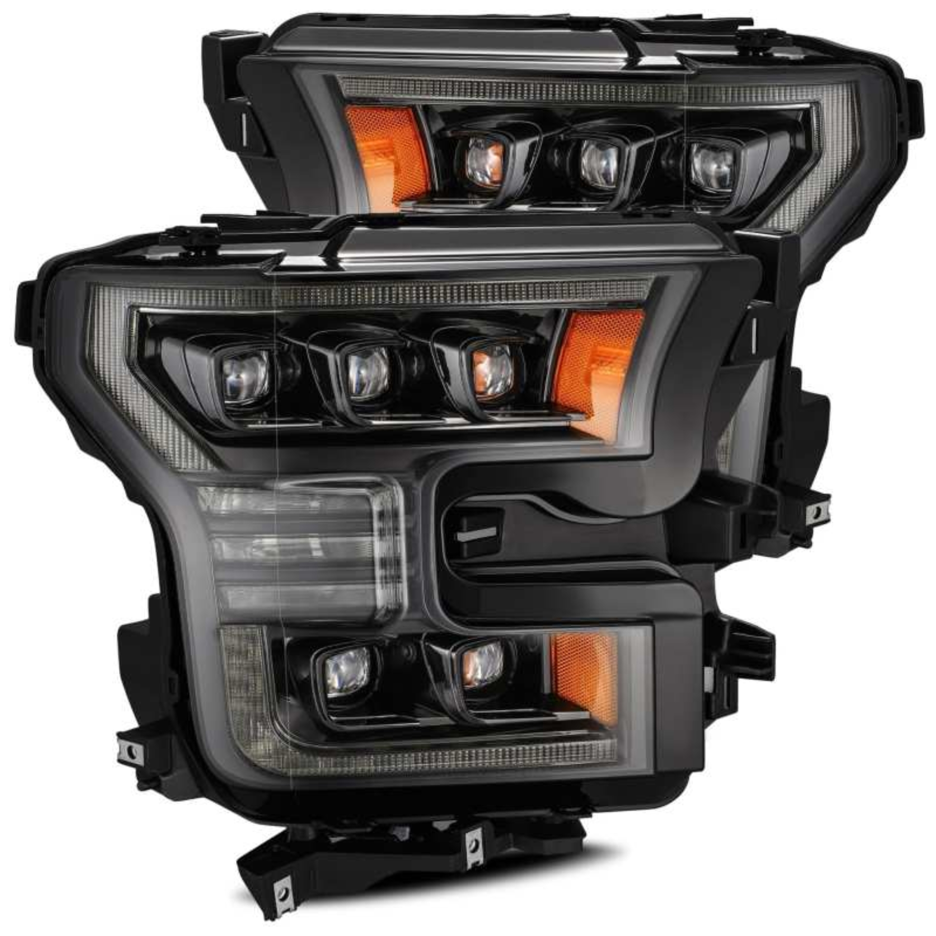 Picture of AlphaRex ARX NOVA Headlights - 880163