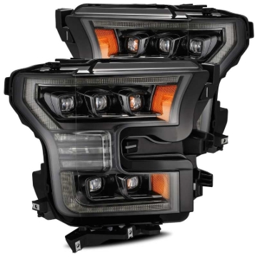 Picture of AlphaRex ARX NOVA Headlights - 880163