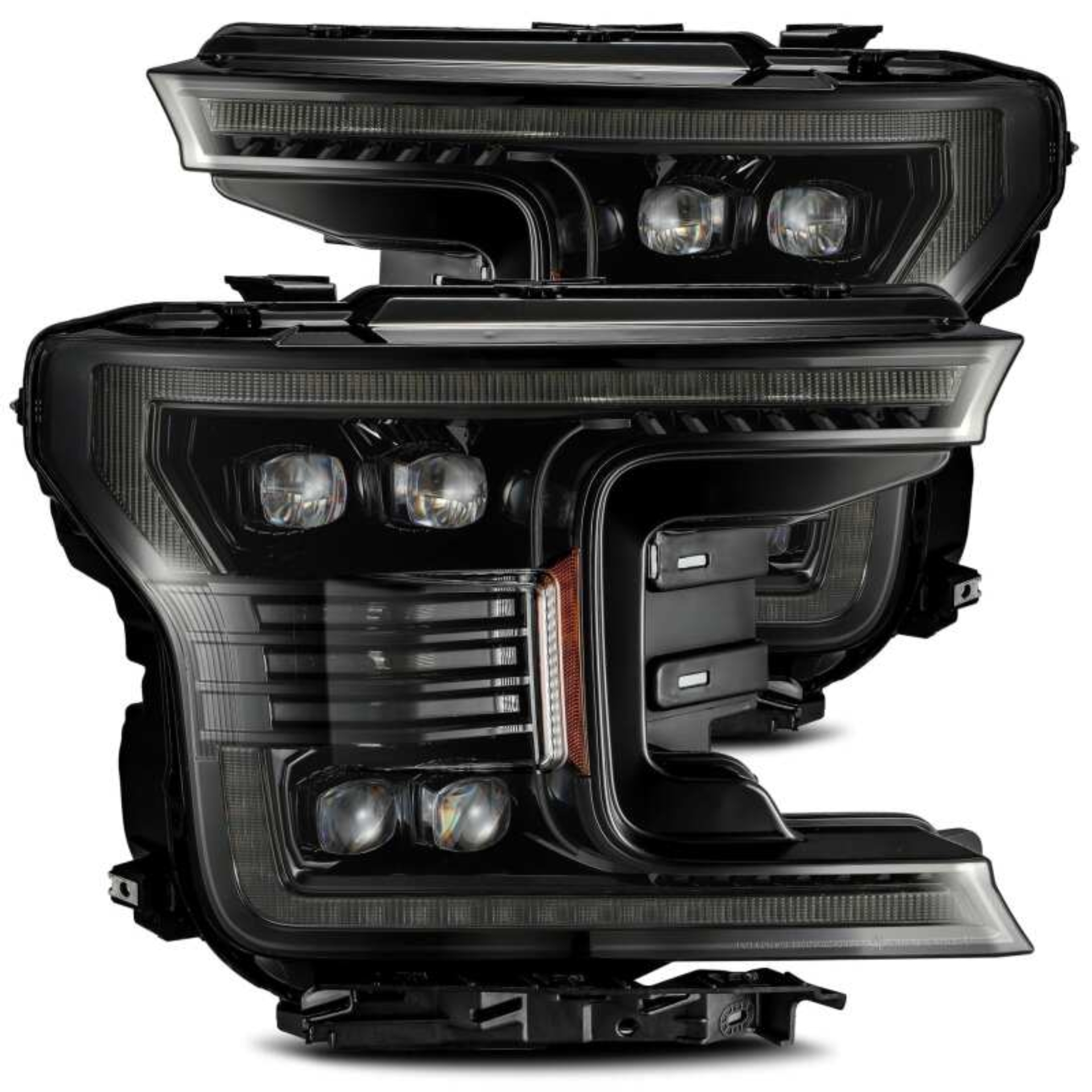 Picture of AlphaRex ARX NOVA Headlights - 880165
