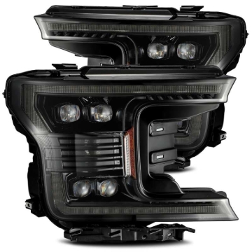 Picture of AlphaRex ARX NOVA Headlights - 880165