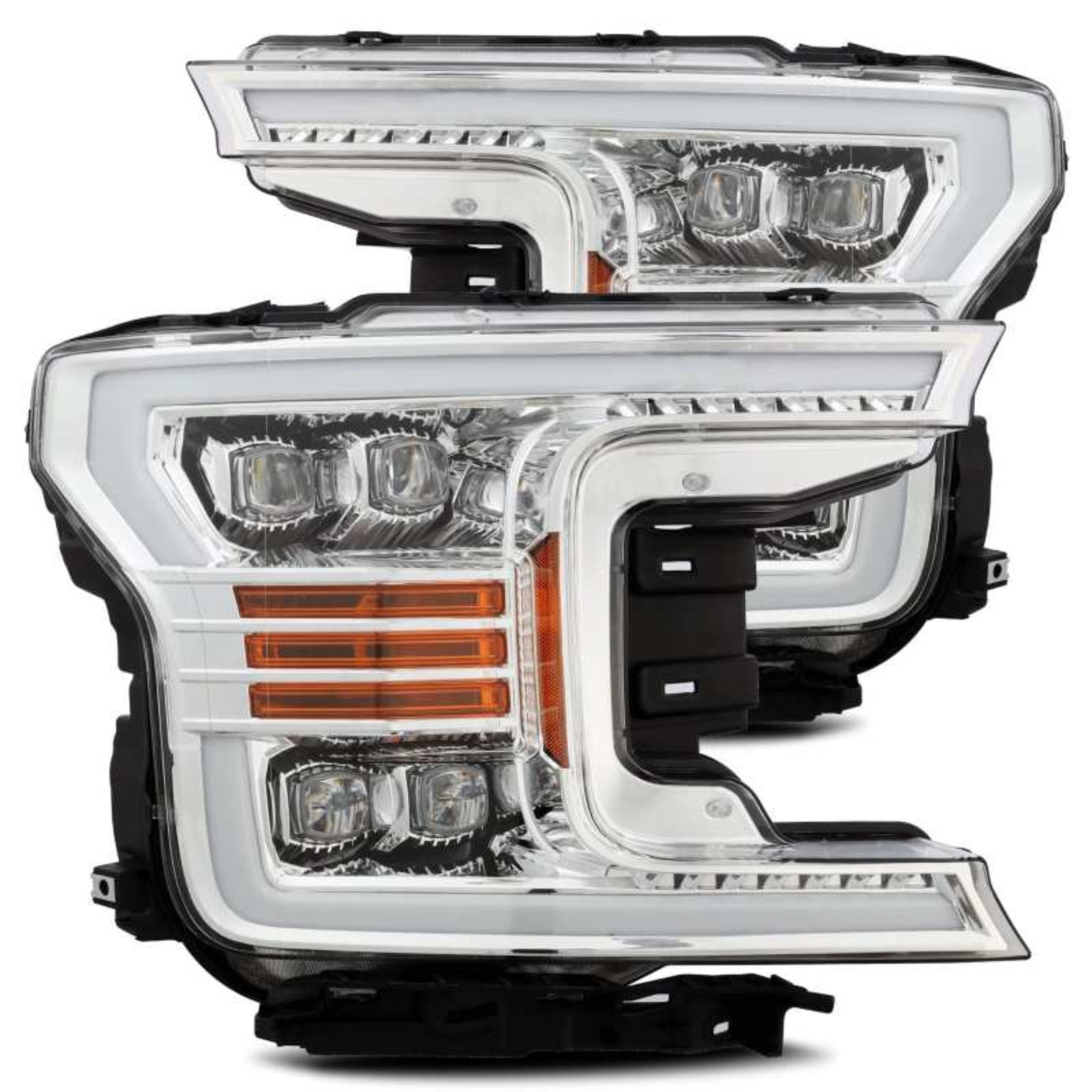 Picture of AlphaRex ARX NOVA Headlights - 880181