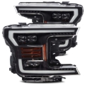 Picture of AlphaRex ARX NOVA Headlights - 880182