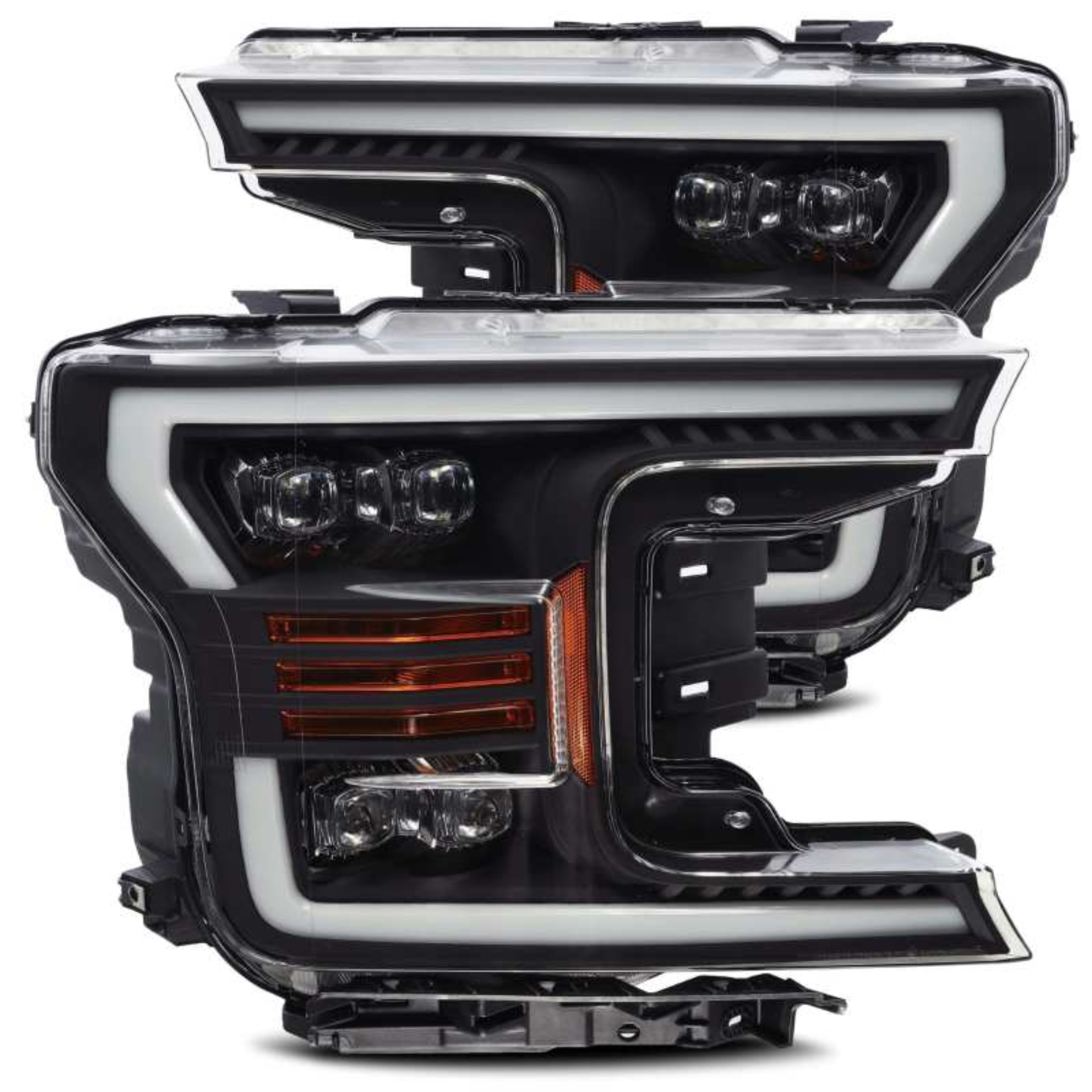 Picture of AlphaRex ARX NOVA Headlights - 880182