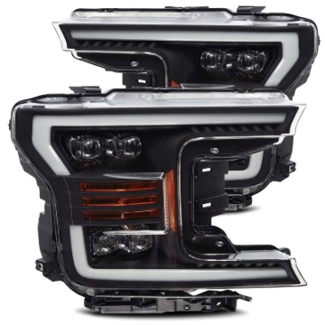 Picture of AlphaRex ARX NOVA Headlights - 880182