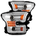 Picture of AlphaRex ARX PRO-Series Headlights - 880157