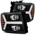 Picture of AlphaRex ARX PRO-Series Headlights - 880205