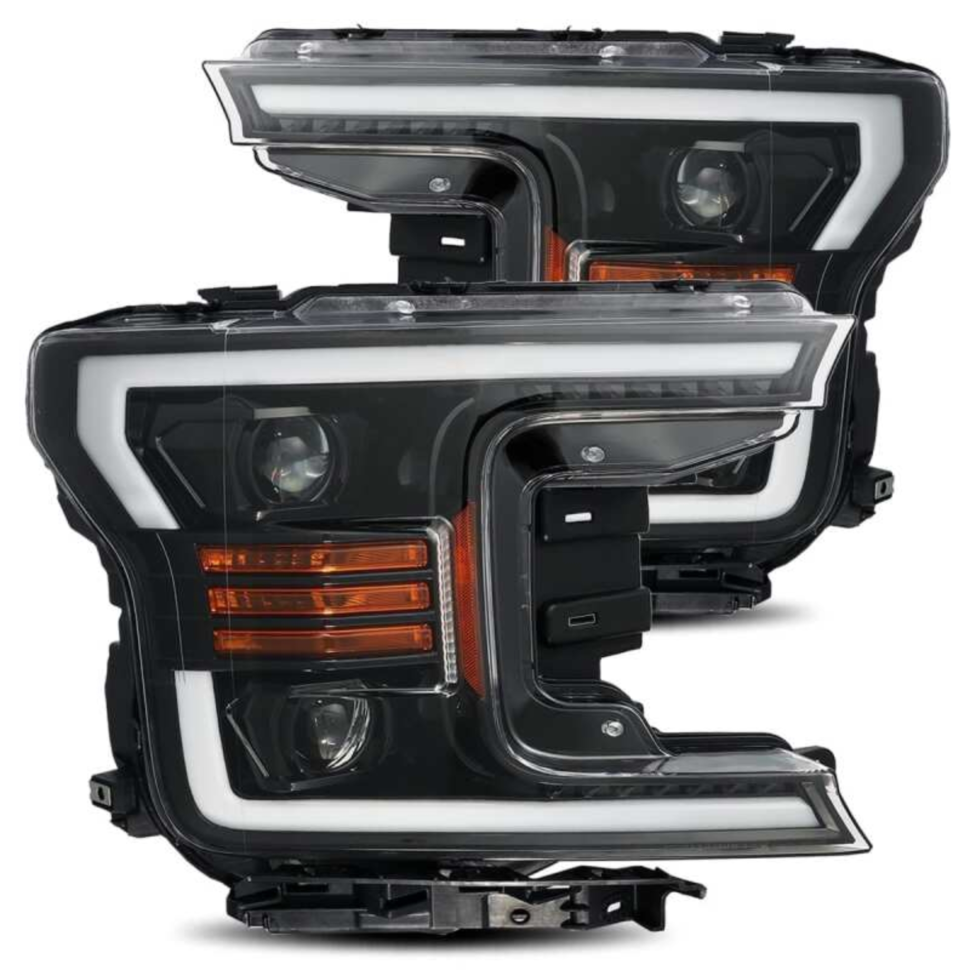 Picture of AlphaRex ARX PRO-Series Headlights - 880188