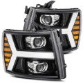 Picture of AlphaRex ARX PRO-Series Headlights - 880206