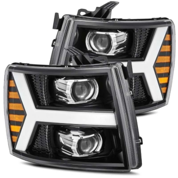 Picture of AlphaRex ARX PRO-Series Headlights - 880206