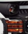 Picture of AlphaRex ARX PRO-Series Headlights - 880156