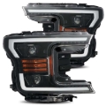 Picture of AlphaRex ARX PRO-Series Headlights - 880188