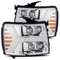 Picture of AlphaRex ARX NOVA Headlights - 880207
