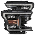 Picture of AlphaRex ARX NOVA Headlights - 880182