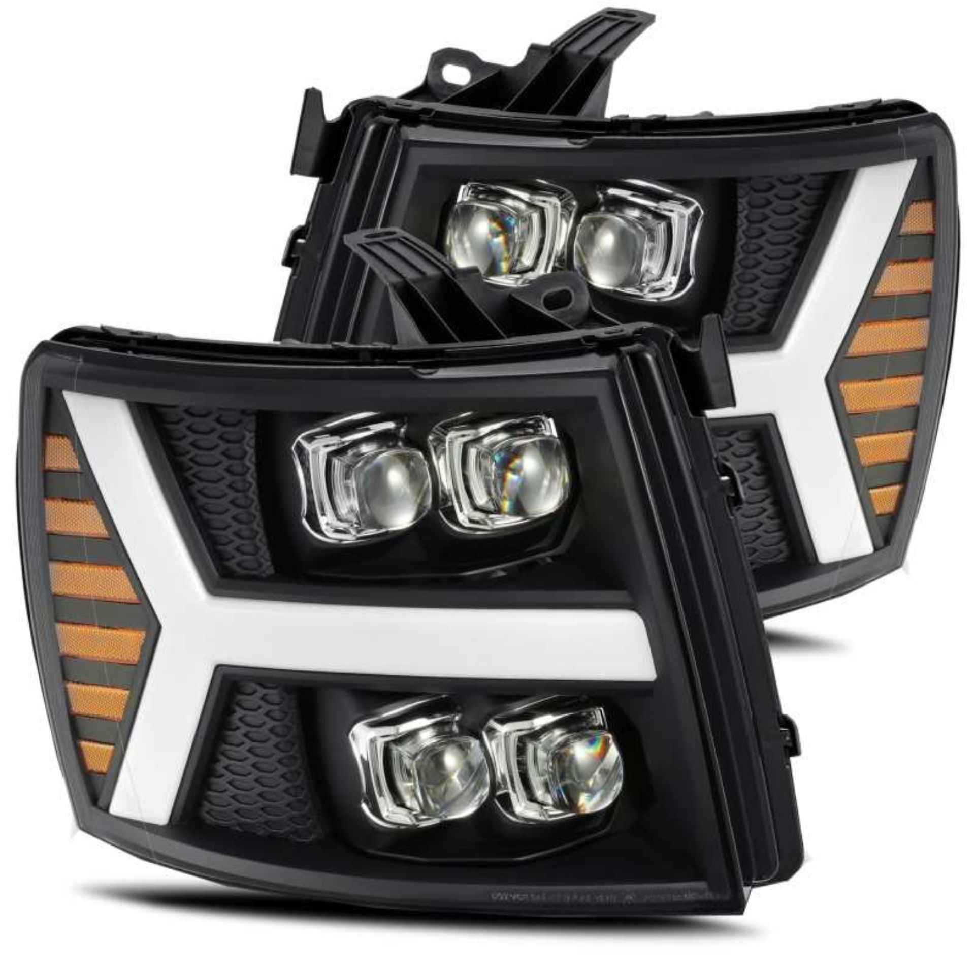 Picture of AlphaRex ARX NOVA Headlights - 880209