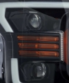 Picture of AlphaRex ARX PRO-Series Headlights - 880188