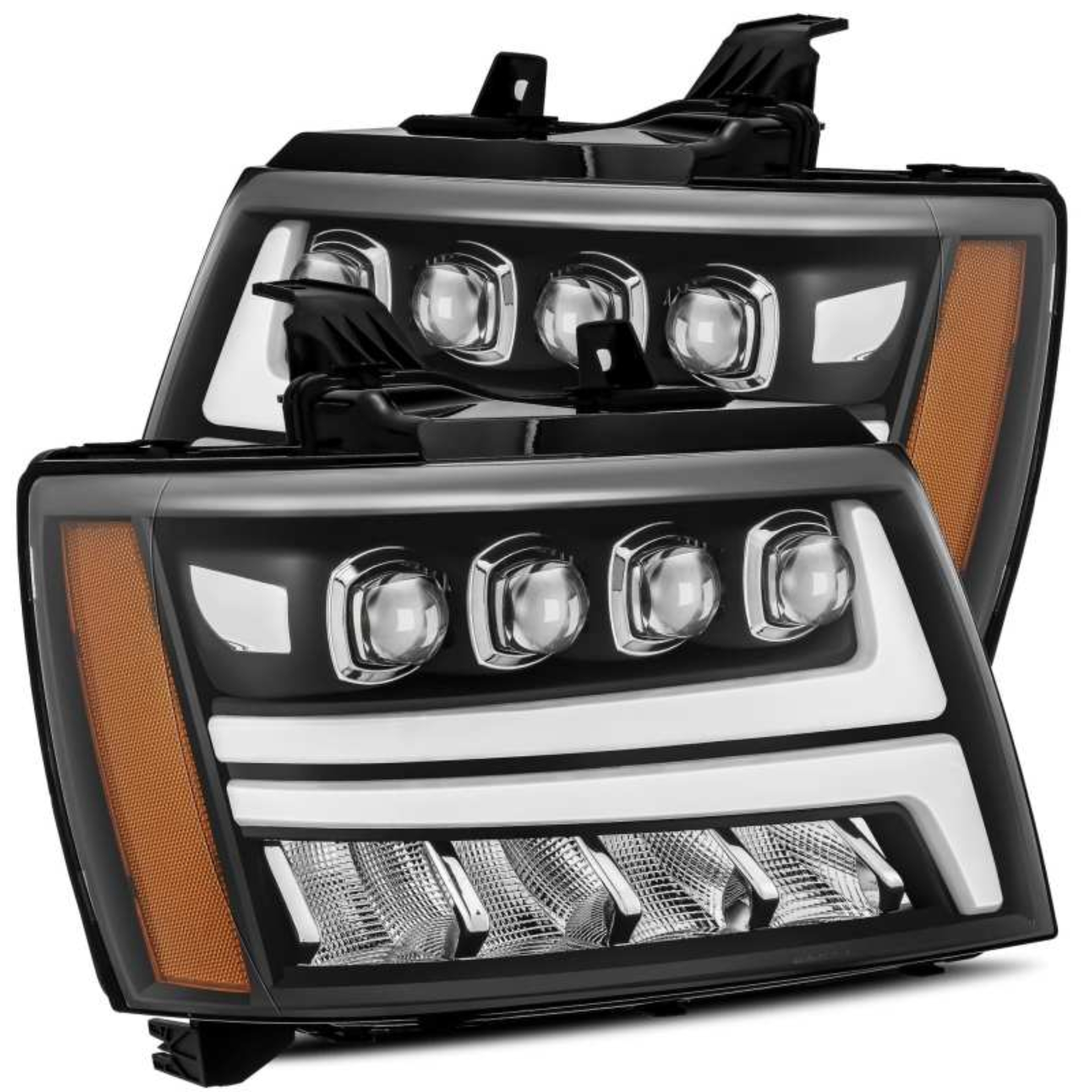 Picture of AlphaRex ARX NOVA Headlights - 880288