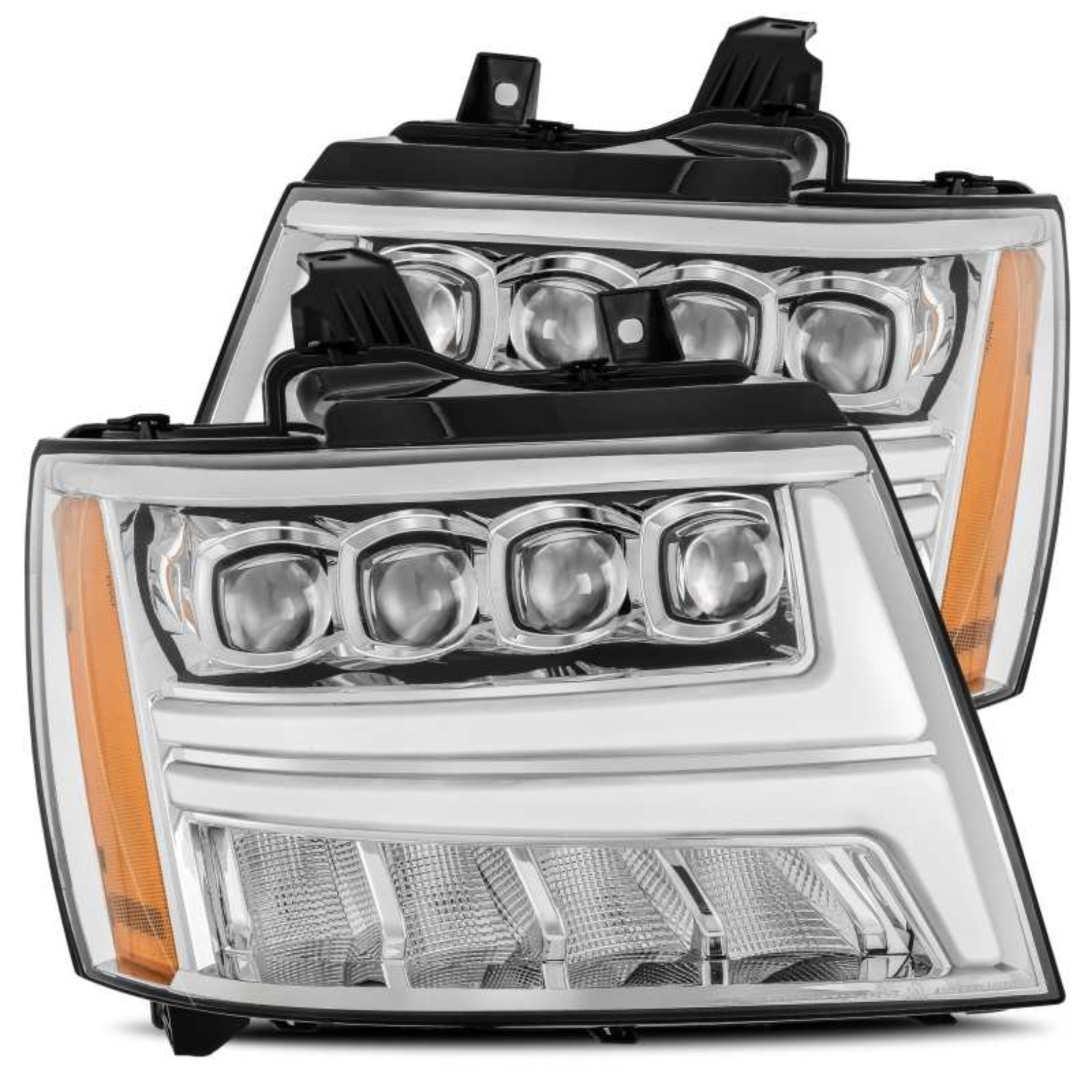 Picture of AlphaRex ARX NOVA Headlights - 880286