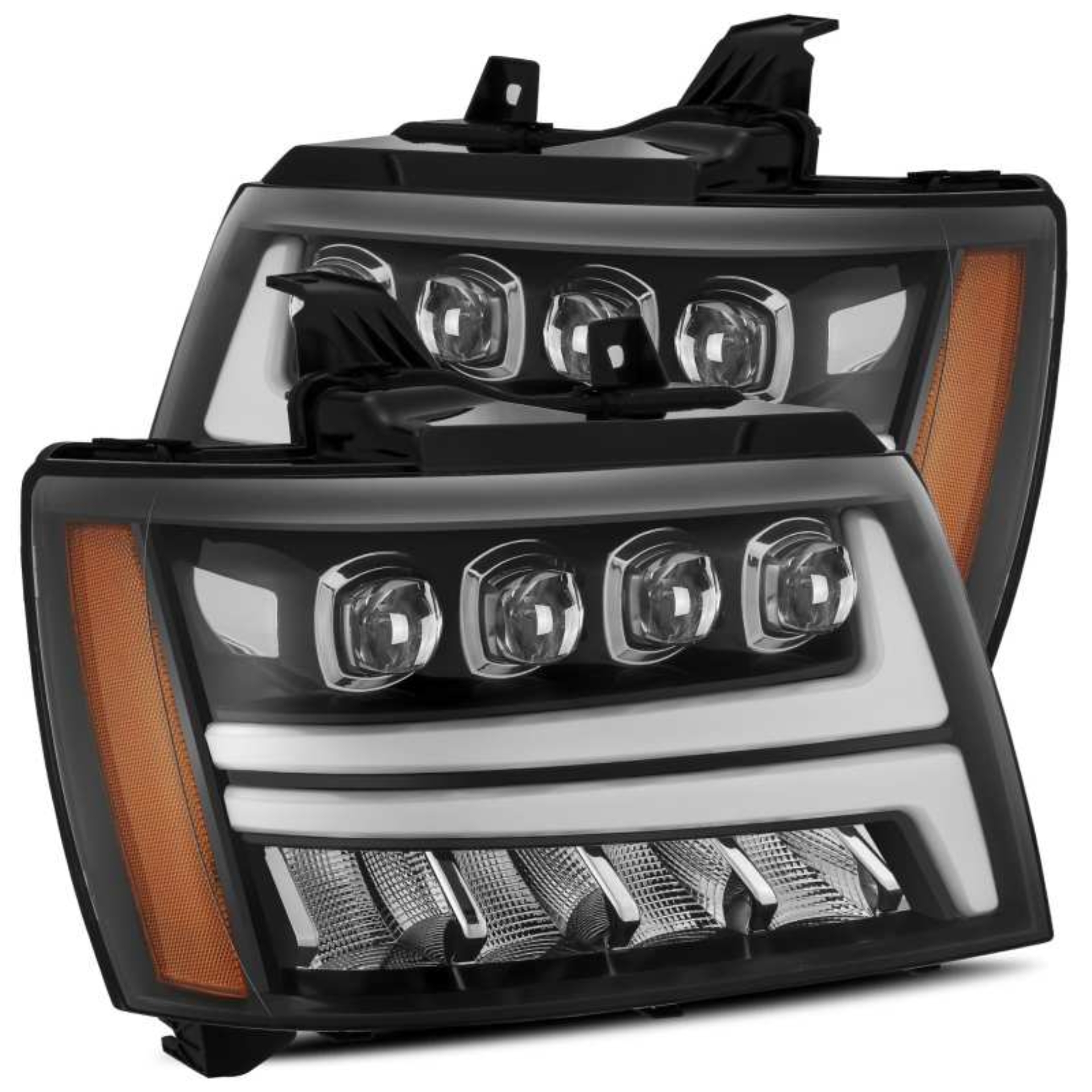 Picture of AlphaRex ARX NOVA Headlights - 880287