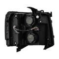 Picture of AlphaRex ARX PRO-Series Headlights - 880206