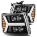 Picture of AlphaRex ARX NOVA Headlights - 880208
