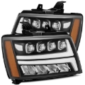 Picture of AlphaRex ARX NOVA Headlights - 880288