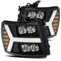 Picture of AlphaRex ARX NOVA Headlights - 880209