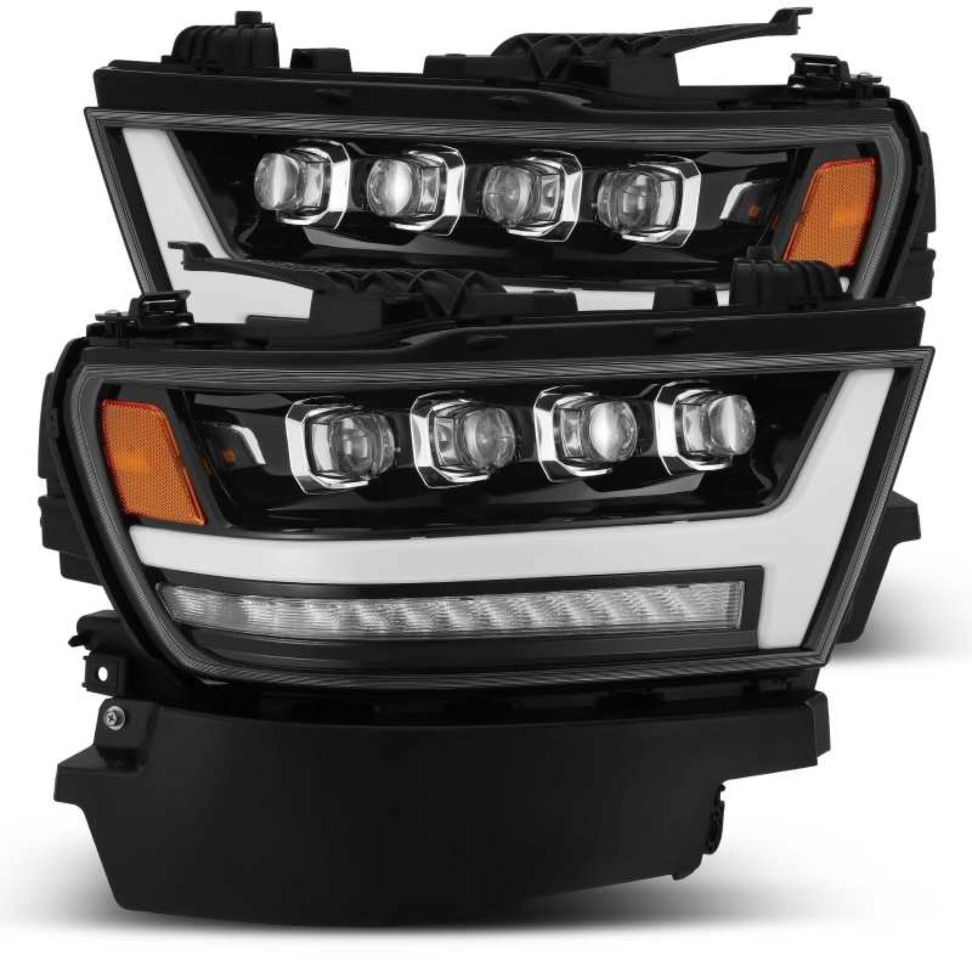 Picture of AlphaRex ARX NOVA Headlights - 880516