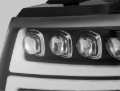Picture of AlphaRex ARX NOVA Headlights - 880288