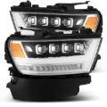 Picture of AlphaRex ARX NOVA Headlights - 880517