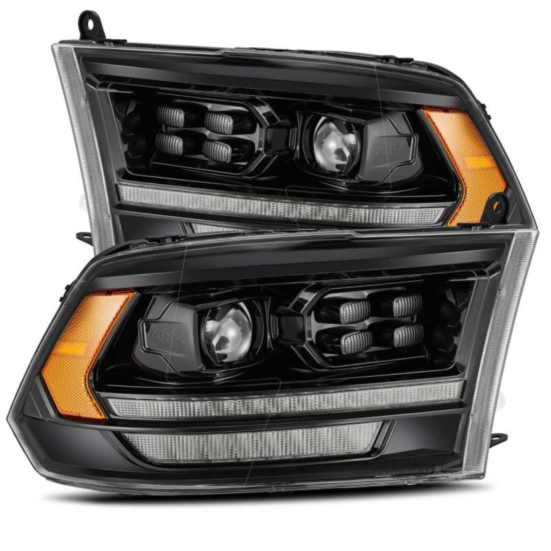 Picture of AlphaRex ARX PRO-Series Headlights - 880524