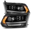 Picture of AlphaRex ARX LUXX Headlights - 880520