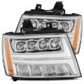 Picture of AlphaRex ARX NOVA Headlights - 880286