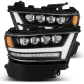 Picture of AlphaRex ARX NOVA Headlights - 880518