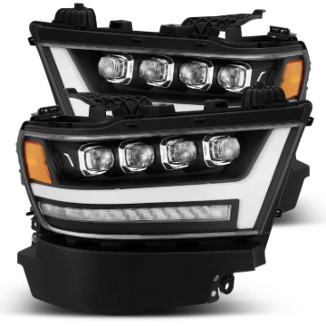 Picture of AlphaRex ARX NOVA Headlights - 880518