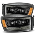 Picture of AlphaRex ARX LUXX Headlights - 880533