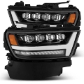 Picture of AlphaRex ARX NOVA Headlights - 880516