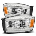 Picture of AlphaRex ARX PRO-Series Headlights - 880531
