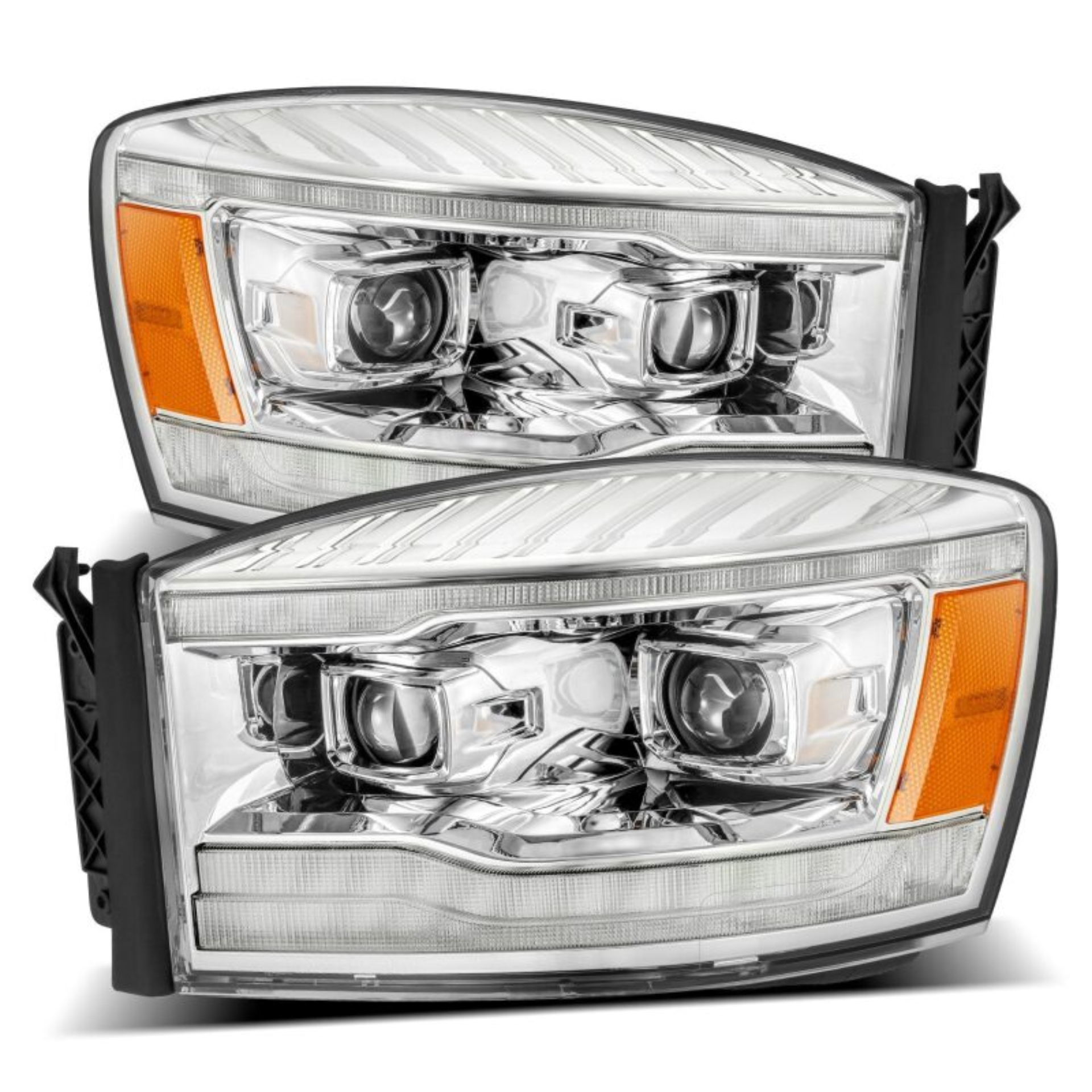 Picture of AlphaRex ARX PRO-Series Headlights - 880531