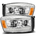Picture of AlphaRex ARX LUXX Headlights - 880534
