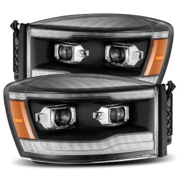 Picture of AlphaRex ARX PRO-Series Headlights - 880532
