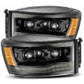 Picture of AlphaRex ARX LUXX Headlights - 880533