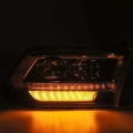 Picture of AlphaRex ARX PRO-Series Headlights - 880524