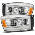 Picture of AlphaRex ARX PRO-Series Headlights - 880531